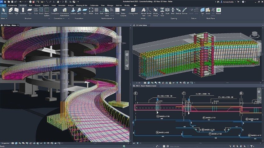 descargar revit 2025 full crack
