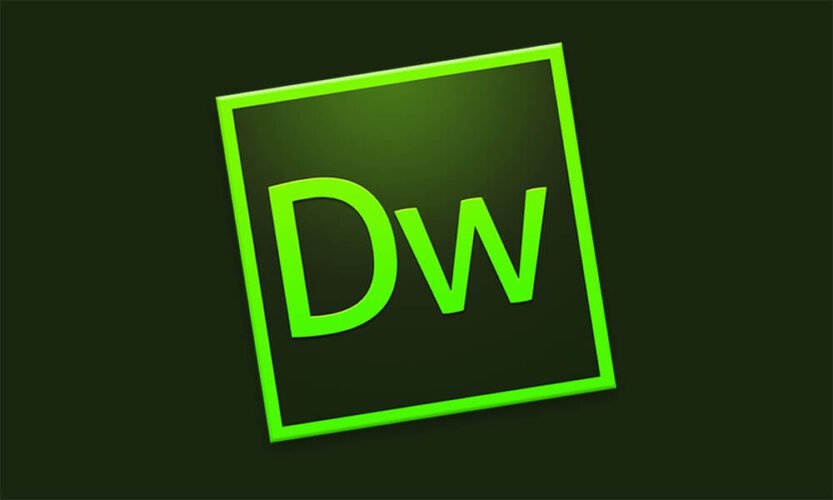dreamweaver download gratis