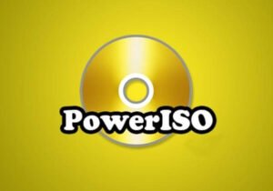 power iso descargar