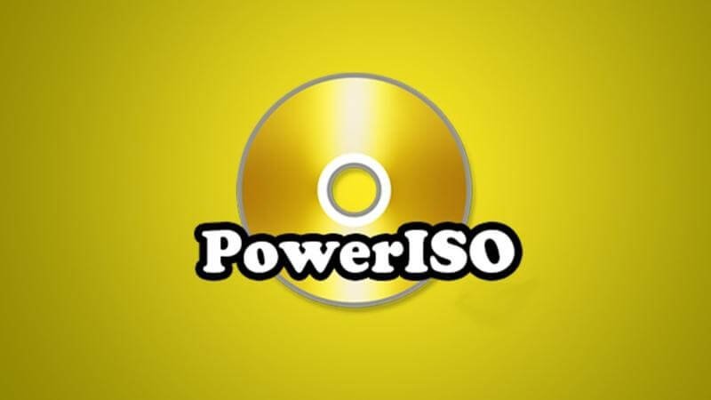 power iso descargar