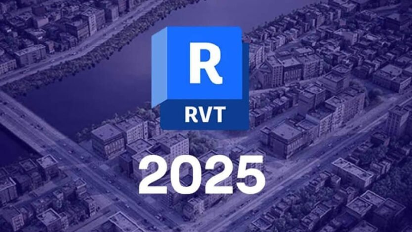 revit 2025 torrent