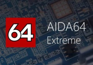 AIDA64 Extreme portable