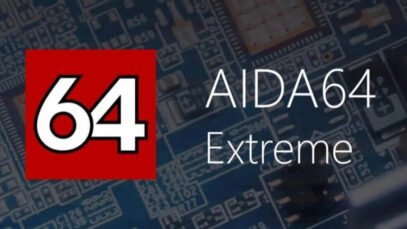 AIDA64 Extreme portable