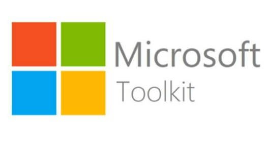 Microsoft Toolkit 2.6.7