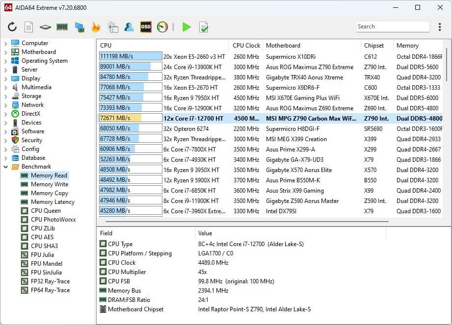 descargar AIDA64 Extreme